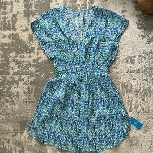 Cupshe cover up